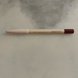 Arbonne International Lip Pencil ROSEWOOD AO4